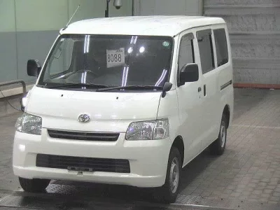 Toyota TOWN ACE VAN