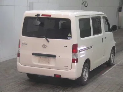 Toyota TOWN ACE VAN