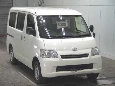 Toyota TOWN ACE VAN