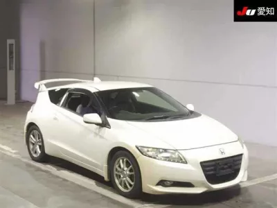 Honda CR-Z