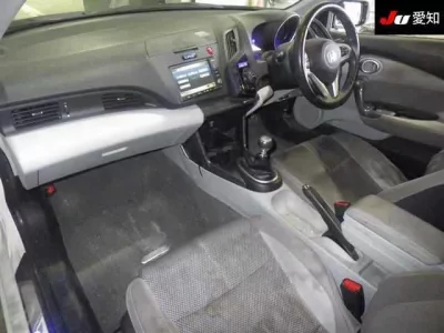 Honda CR-Z