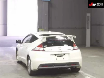 Honda CR-Z