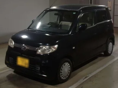 Honda ZEST