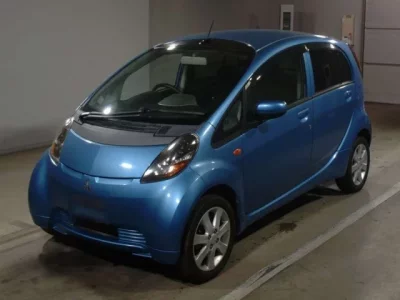 Mitsubishi I