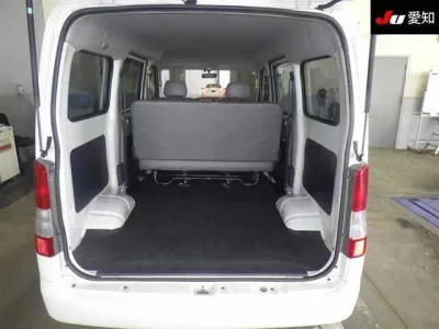 Toyota TOWN ACE VAN