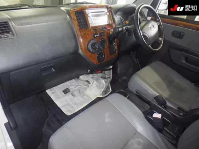Toyota TOWN ACE VAN