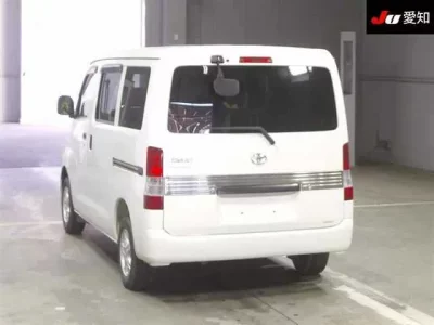 Toyota TOWN ACE VAN