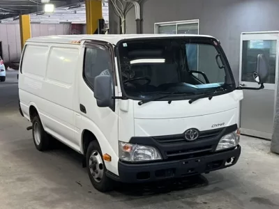 Toyota DYNA