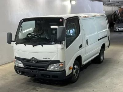 Toyota DYNA