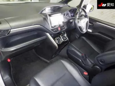 Toyota ESQUIRE