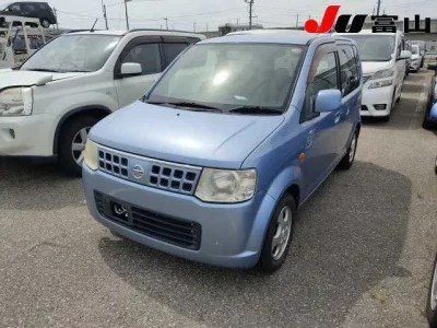 Nissan OTTI