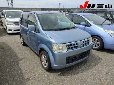 Nissan OTTI