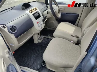 Nissan OTTI