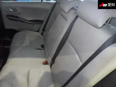 Toyota SAI