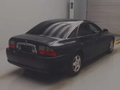 Ford LINCOLN LS