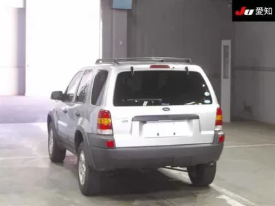 Ford ESCAPE
