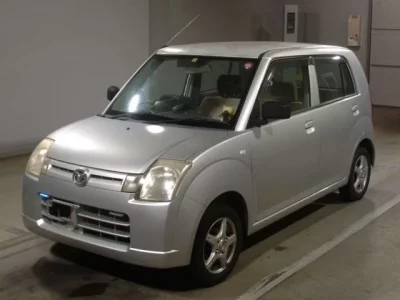 Mazda CAROL