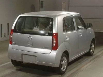 Mazda CAROL