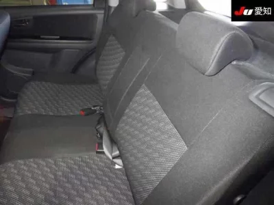 Suzuki SX-4