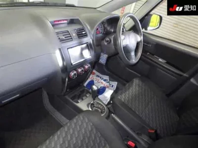 Suzuki SX-4
