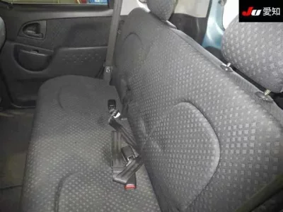Toyota FUNCARGO