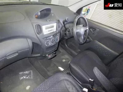 Toyota FUNCARGO