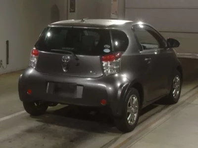 Toyota IQ