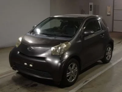 Toyota IQ