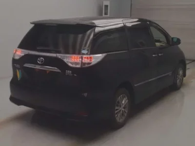 Toyota ESTIMA HYBRID