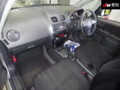 Suzuki SX-4