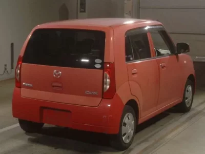 Mazda CAROL