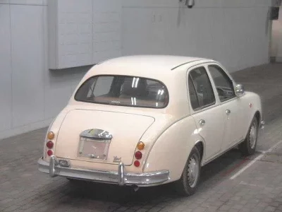 Mitsuoka VIEWT
