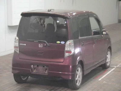 Honda LIFE