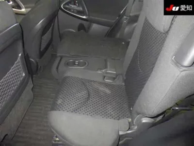 Toyota VANGUARD