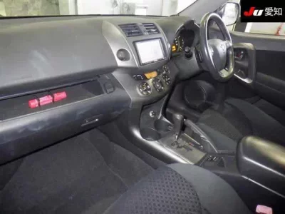 Toyota VANGUARD