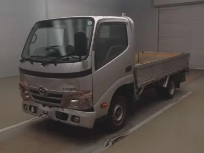 Toyota TOYOACE