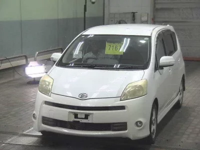 Daihatsu Boon