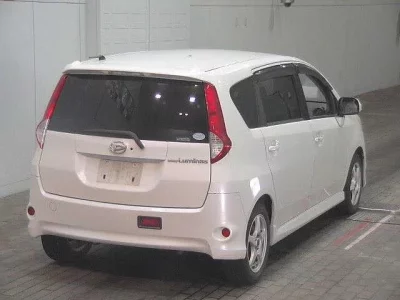 Daihatsu Boon