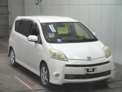 Daihatsu Boon