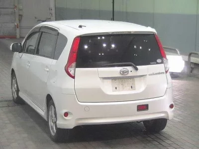 Daihatsu Boon