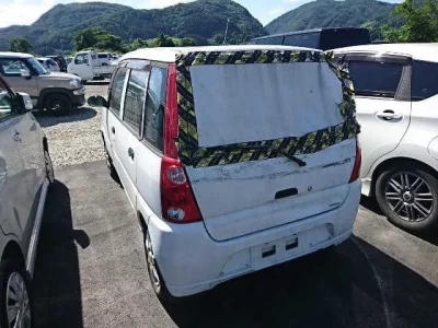 Subaru PLEO