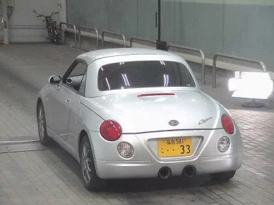 Daihatsu Copen
