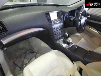 Nissan SKYLINE