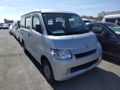 Toyota TOWN ACE VAN