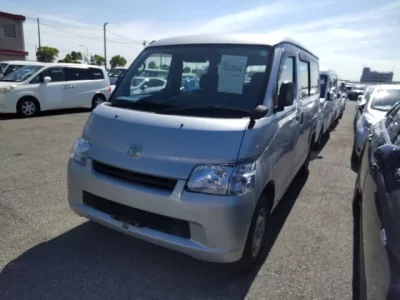 Toyota TOWN ACE VAN