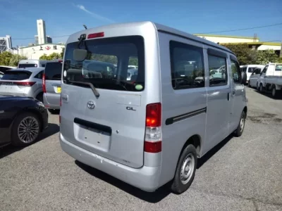 Toyota TOWN ACE VAN