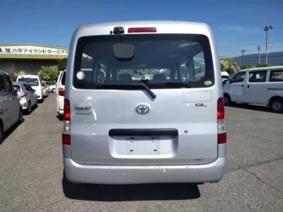 Toyota TOWN ACE VAN