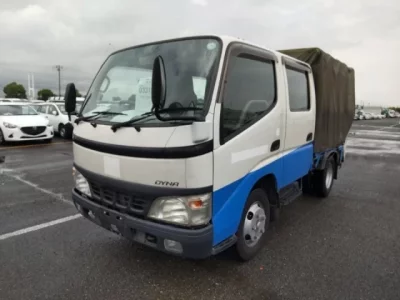 Toyota DYNA