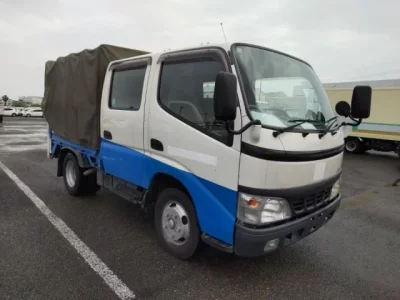 Toyota DYNA