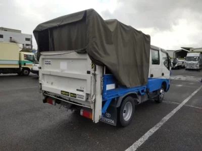 Toyota DYNA